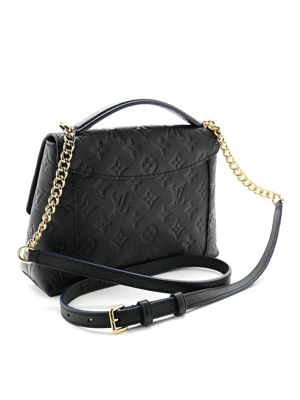 Louis Vuitton Empreinte Blanche Bb #270277L14B